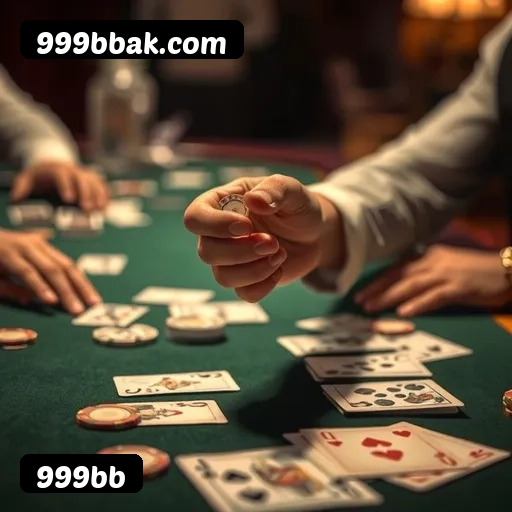 Tabela RTP dos jogos de cassino da 999bb